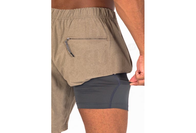 Saxx Sport 2 Life 2 en 1 Herren