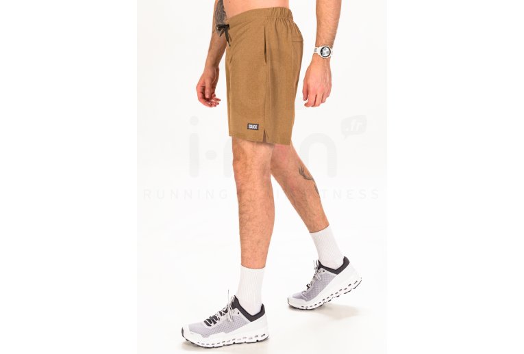 Saxx Sport 2 Life 2 en 1