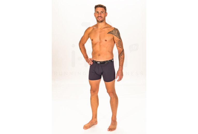 Saxx b�xer Sport Mesh