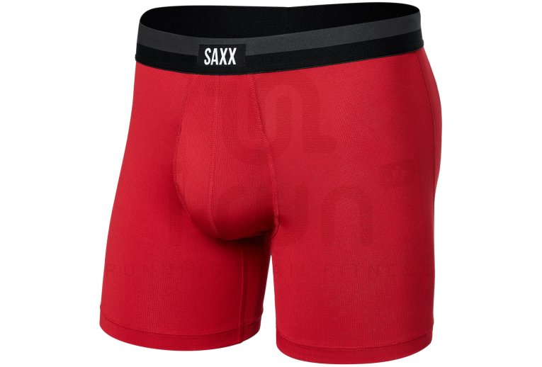 Saxx Sport Mesh Herren