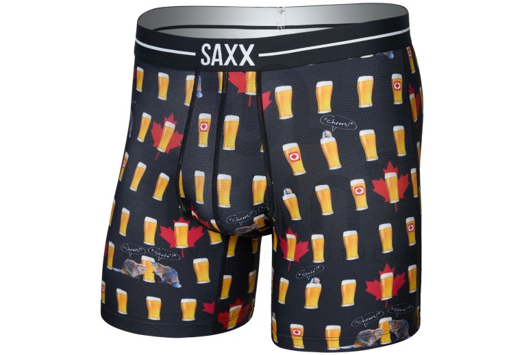 Saxx Volt Breathable Mesh
