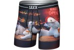 Saxx Volt Breathable Mesh