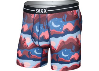 Saxx Volt Breathable Mesh