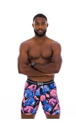 Saxx Volt Breathable Mesh