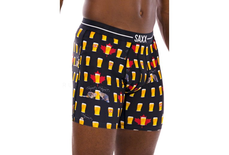 Saxx Volt Breathable Mesh