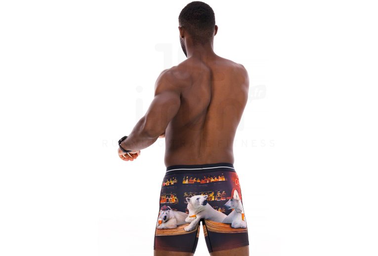 Saxx Volt Breathable Mesh