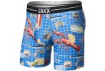 Saxx Volt Breathable Mesh