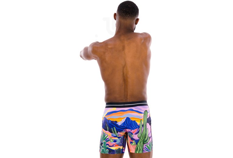 Saxx Volt Breathable Mesh