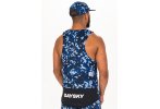 Saysky camiseta de tirantes Camo Combat