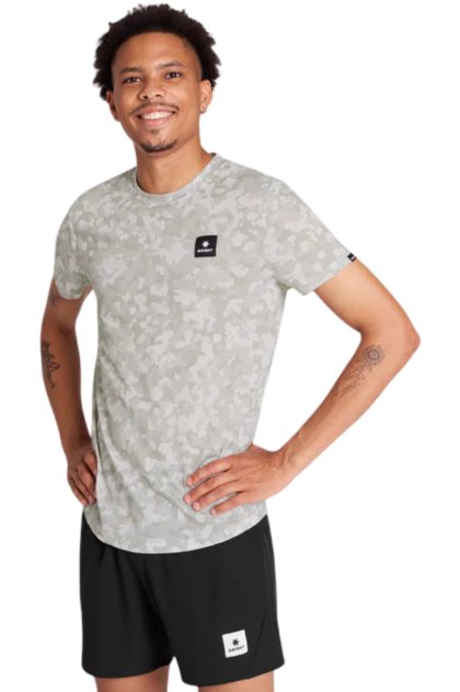 Saysky Camo Combat Herren