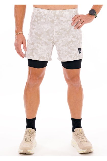 Saysky Camo Pace 2 en 1 M