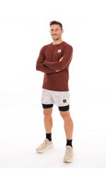 Saysky Camo Pace 2 en 1