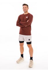 Saysky pantal�n corto Camo Pace 2 en 1