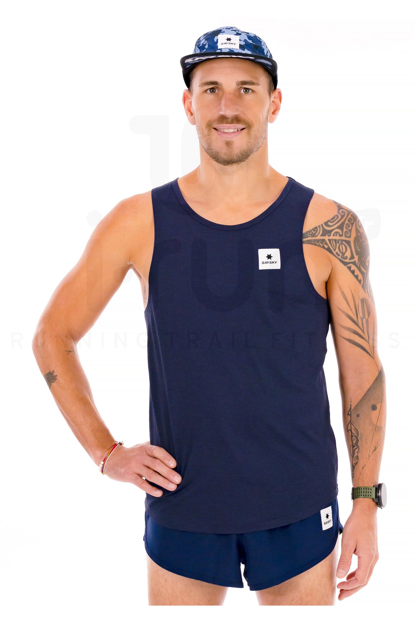 Saysky Clean Combat Pro