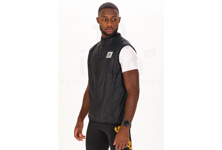 Saysky chaleco Clean Pace