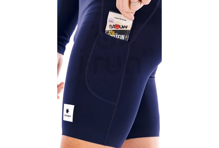 Saysky Combat+ Herren