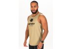 Saysky camiseta de tirantes Clean Combat