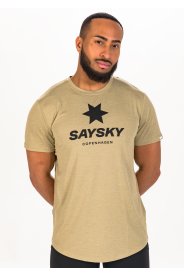 Saysky Combat Logo M