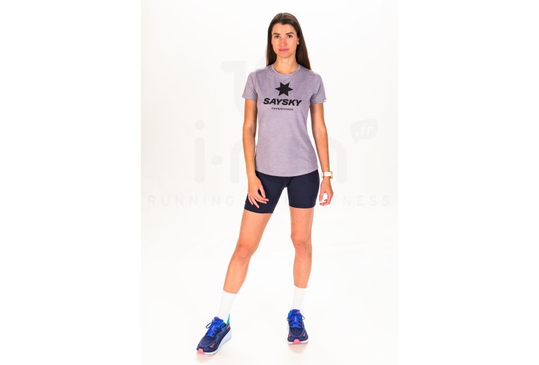 Saysky Combat Logo W