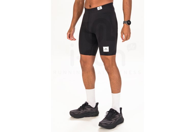 Saysky mallas cortas Combat