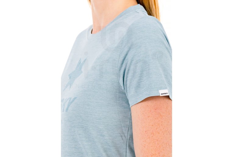 Saysky Logo Combat W Logo