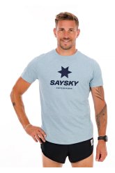 Saysky Combat Logo
