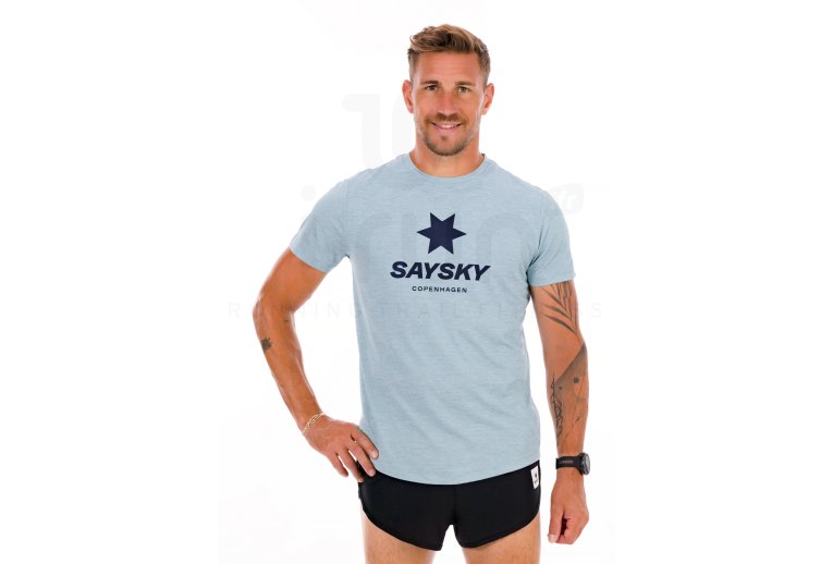 Saysky Combat Logo