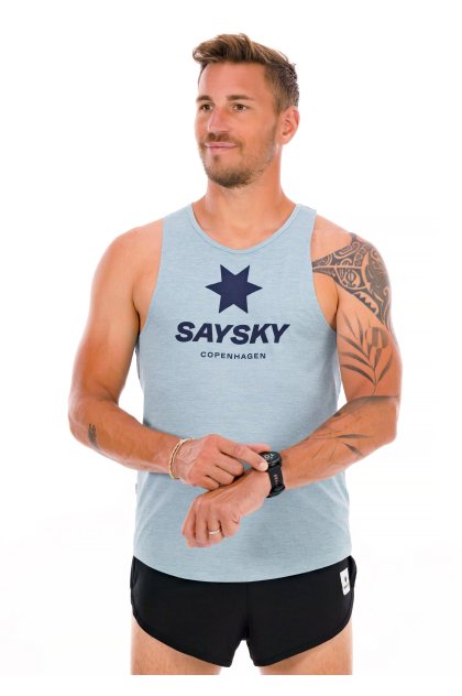 Saysky Logo Combat M