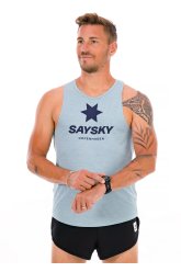 Saysky Combat Logo