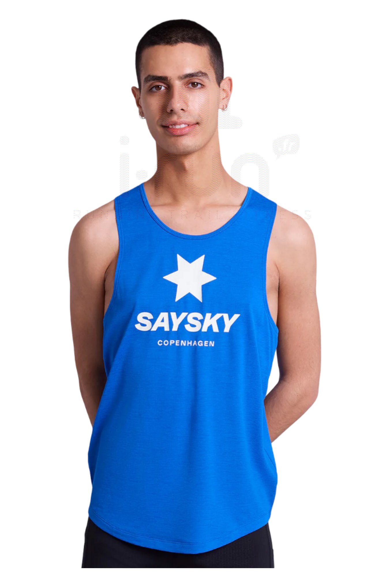 Saysky Combat