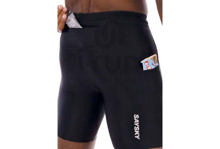 Saysky Flow + Race Herren