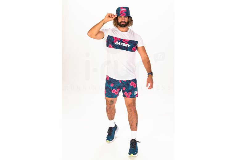 Saysky Flower Combat Herren