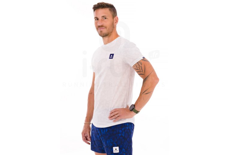 Saysky Flower Combat Herren