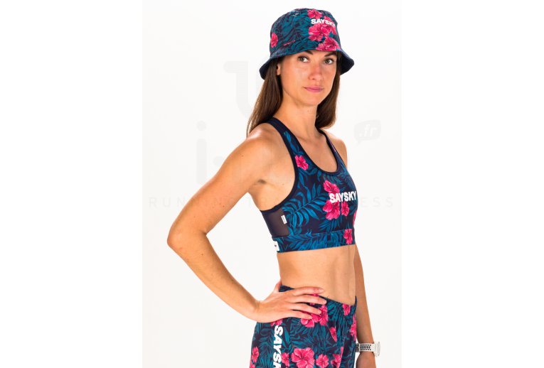 Saysky Flower Sports