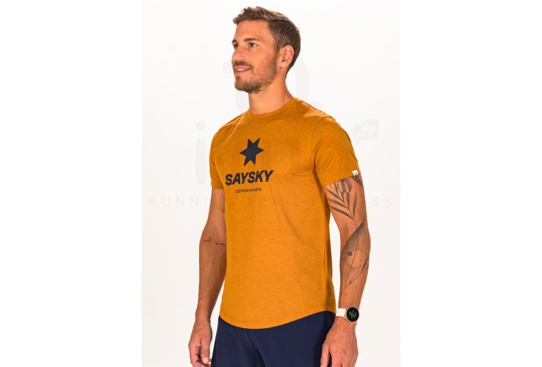 Saysky Logo Combat Herren