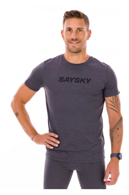 Saysky Logo Pace Herren