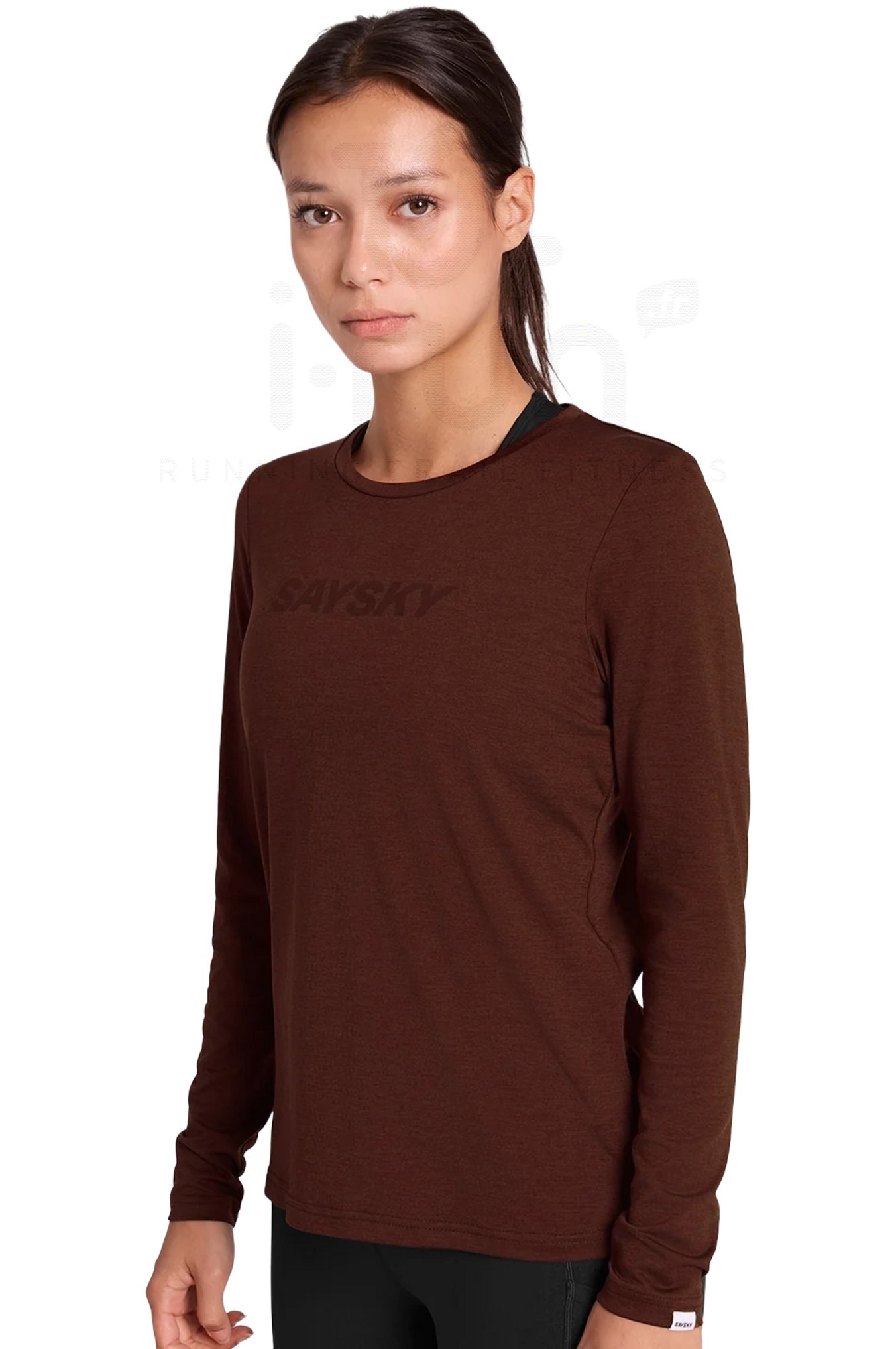 Saysky Logo Pace Damen