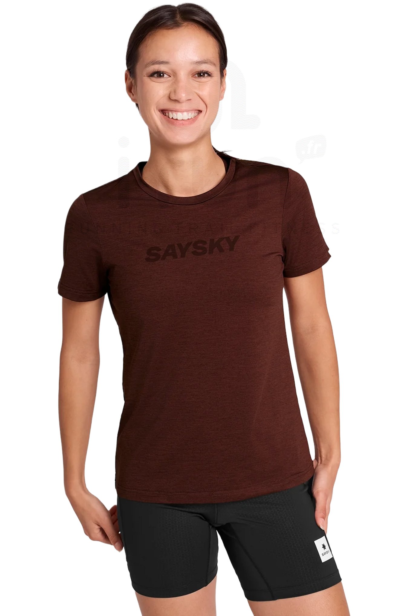 Saysky Logo Pace Damen