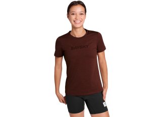 Saysky Logo Pace Damen