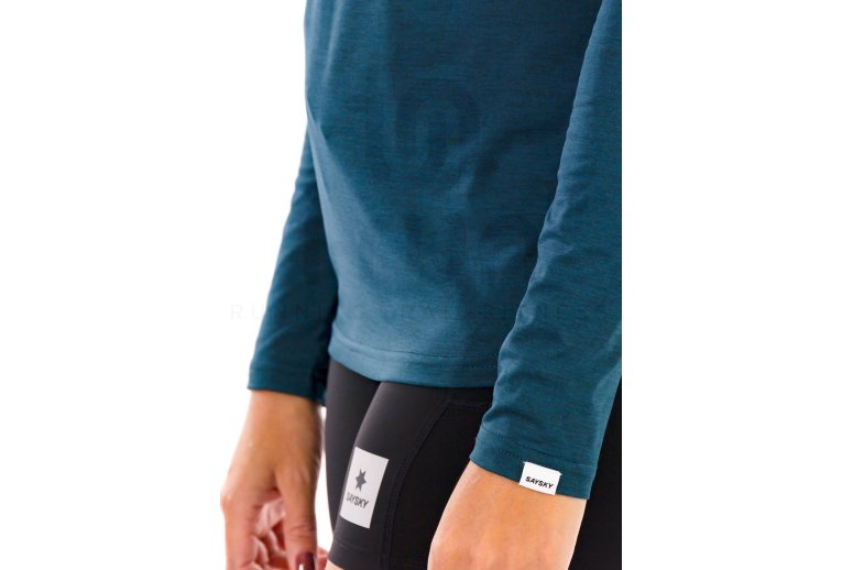 Saysky Logo Pace Damen