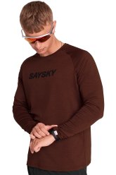 Saysky Logo Pace