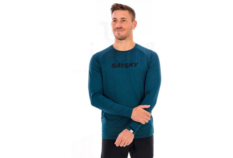 Saysky Logo Pace M