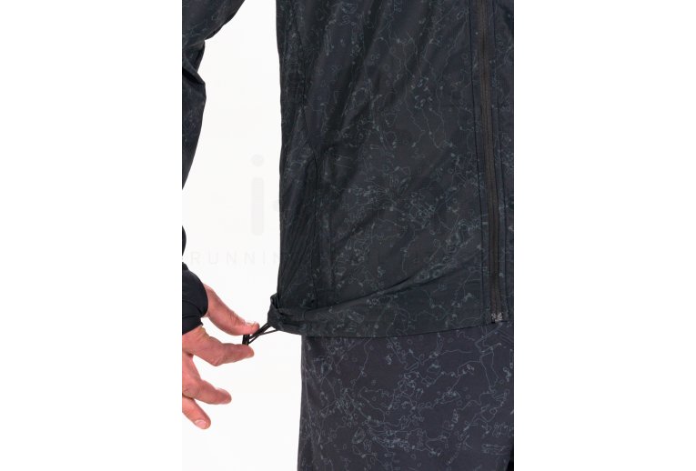 Saysky Map Pace Herren