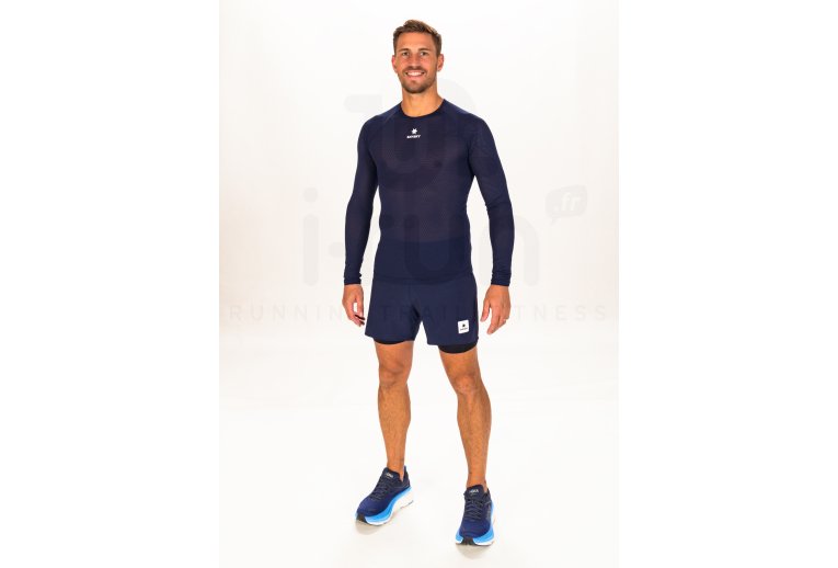 Saysky Mesh Base Layer