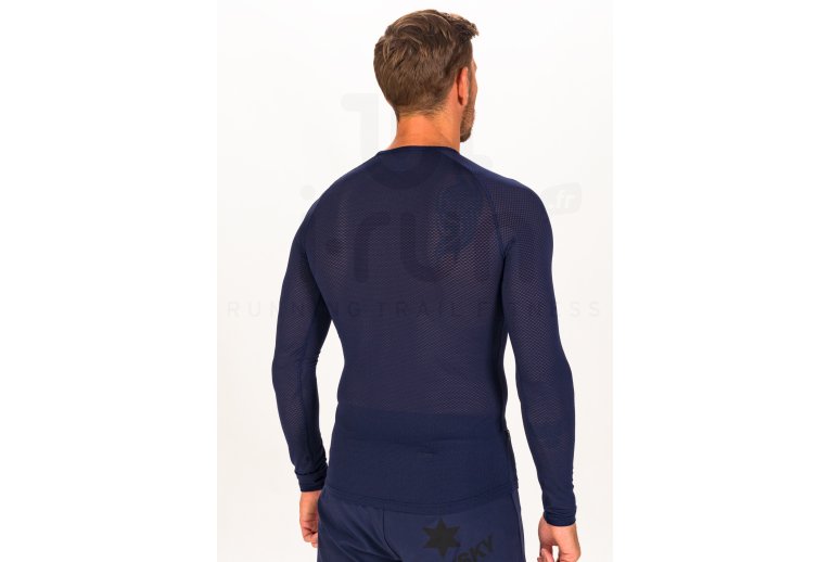 Saysky Mesh Base Layer