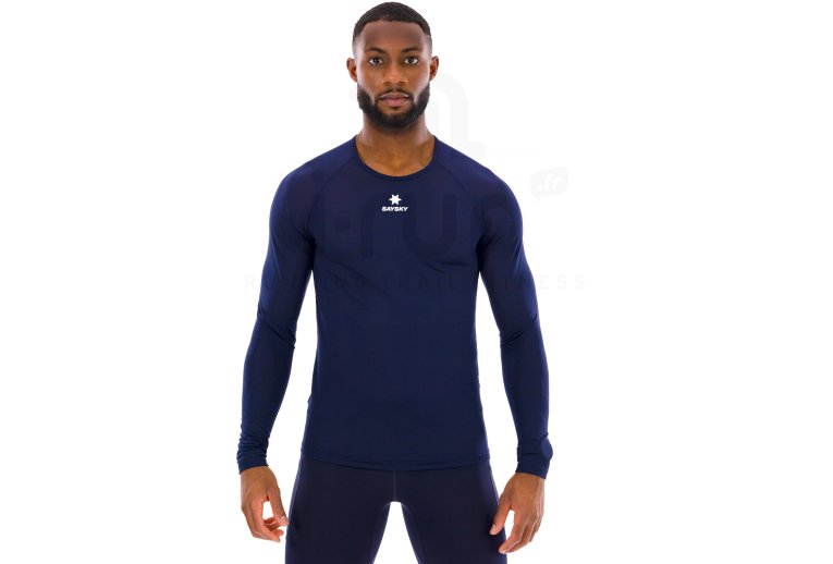 Saysky Mesh Base Layer
