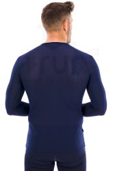 Saysky camiseta manga larga Mesh Base Layer