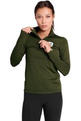 Saysky Pace 1/2 Zip