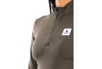 Saysky Pace 1/2 Zip Damen