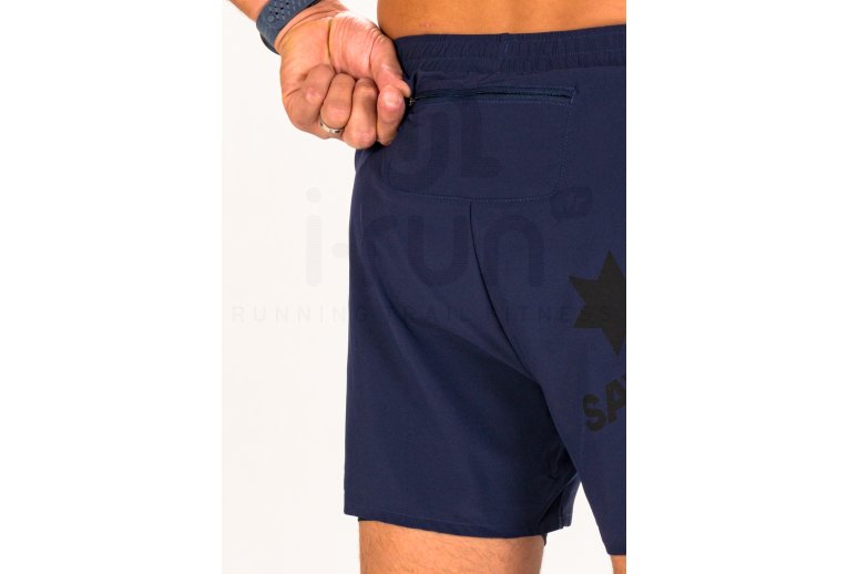 Saysky Pace 2 en 1